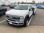 2025 Ford F-550 Super Cab DRW 4WD CM Truck Beds Service Truck for sale #F250081 - photo 3