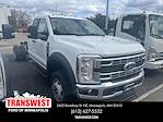 2025 Ford F-550 Super Cab DRW 4x4 Cab Chassis for sale #F250083 - photo 1