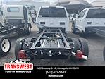 2025 Ford F-550 Super Cab DRW 4x4 Cab Chassis for sale #F250083 - photo 2