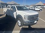 2025 Ford F-550 Super Cab DRW 4WD Knapheide Service Truck for sale #F250083 - photo 9