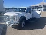 2025 Ford F-550 Super Cab DRW 4WD Knapheide Service Truck for sale #F250083 - photo 1