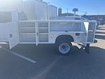2025 Ford F-550 Super Cab DRW 4WD Knapheide Service Truck for sale #F250083 - photo 3