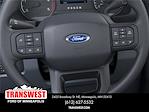 2025 Ford F-600 Regular Cab DRW 4x4 Cab Chassis for sale #F250089 - photo 12