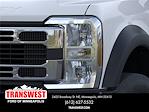 2025 Ford F-600 Regular Cab DRW 4x4 Cab Chassis for sale #F250089 - photo 18