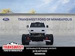 2025 Ford F-600 Regular Cab DRW 4x4 Cab Chassis for sale #F250089 - photo 5