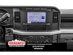 2025 Ford F-350 Crew Cab SRW 4x4 Pickup for sale #F250091 - photo 13