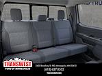 2025 Ford F-350 Crew Cab SRW 4x4 Pickup for sale #F250092 - photo 11