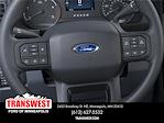 2025 Ford F-350 Crew Cab SRW 4x4 Pickup for sale #F250092 - photo 12