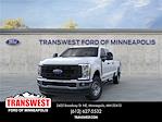 2025 Ford F-350 Crew Cab SRW 4x4 Pickup for sale #F250092 - photo 3