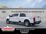 2025 Ford F-350 Crew Cab SRW 4x4 Pickup for sale #F250092 - photo 2