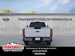 2025 Ford F-350 Crew Cab SRW 4x4 Pickup for sale #F250092 - photo 5