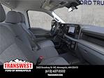 2025 Ford F-600 Regular Cab DRW 4x4 Cab Chassis for sale #F250093 - photo 11