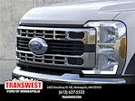 2025 Ford F-600 Regular Cab DRW 4x4 Cab Chassis for sale #F250093 - photo 17