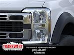 2025 Ford F-600 Regular Cab DRW 4x4 Cab Chassis for sale #F250093 - photo 18