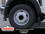 2025 Ford F-600 Regular Cab DRW 4x4 Cab Chassis for sale #F250093 - photo 19