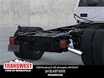 2025 Ford F-600 Regular Cab DRW 4x4 Cab Chassis for sale #F250093 - photo 21