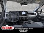 2025 Ford F-600 Regular Cab DRW 4x4 Cab Chassis for sale #F250093 - photo 9