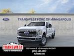 2025 Ford F-350 Crew Cab SRW 4x4 Pickup for sale #F250099 - photo 12