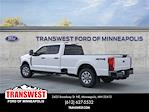 2025 Ford F-350 Crew Cab SRW 4x4 Pickup for sale #F250099 - photo 2