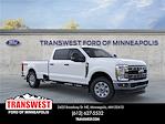 2025 Ford F-350 Crew Cab SRW 4x4 Pickup for sale #F250099 - photo 17