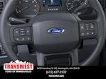 2025 Ford F-350 Super Cab SRW 4x4 Pickup for sale #F250100 - photo 3