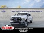 2025 Ford F-350 Super Cab SRW 4x4 Pickup for sale #F250100 - photo 4