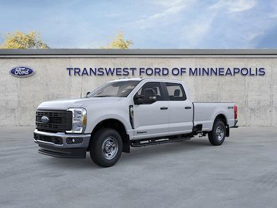 2025 Ford F-350 Crew Cab SRW 4x4 Pickup for sale #F250110 - photo 1