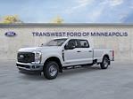 2025 Ford F-350 Crew Cab SRW 4x4 Pickup for sale #F250110 - photo 1
