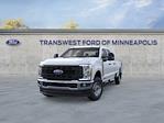 2025 Ford F-350 Crew Cab SRW 4x4 Pickup for sale #F250110 - photo 3