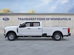 2025 Ford F-350 Crew Cab SRW 4x4 Pickup for sale #F250110 - photo 4