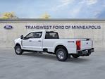 2025 Ford F-350 Crew Cab SRW 4x4 Pickup for sale #F250110 - photo 2