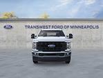 2025 Ford F-350 Crew Cab SRW 4x4 Pickup for sale #F250110 - photo 6