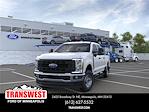 2025 Ford F-350 Crew Cab SRW 4x4 Pickup for sale #F250113 - photo 3