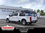 2025 Ford F-350 Crew Cab SRW 4x4 Pickup for sale #F250113 - photo 2