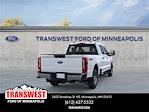 2025 Ford F-350 Crew Cab SRW 4x4 Pickup for sale #F250113 - photo 8