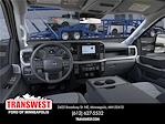 2025 Ford F-350 Crew Cab SRW 4x4 Pickup for sale #F250113 - photo 9