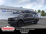 2025 Ford F-150 SuperCrew Cab 4x4 Pickup for sale #F250115 - photo 1