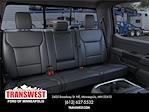 2025 Ford F-150 SuperCrew Cab 4x4 Pickup for sale #F250115 - photo 11