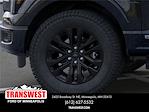 2025 Ford F-150 SuperCrew Cab 4x4 Pickup for sale #F250115 - photo 19