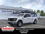 2025 Ford F-150 Super Cab 4x4 Pickup for sale #F250117 - photo 1