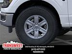 2025 Ford F-150 Super Cab 4x4 Pickup for sale #F250117 - photo 19