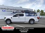 2025 Ford F-150 Super Cab 4x4 Pickup for sale #F250117 - photo 4