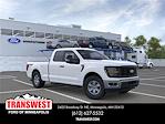 2025 Ford F-150 Super Cab 4x4 Pickup for sale #F250117 - photo 7