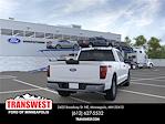 2025 Ford F-150 Super Cab 4x4 Pickup for sale #F250117 - photo 8