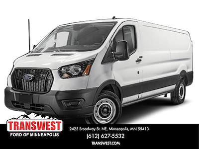 2025 Ford Transit 350 Low Roof RWD Empty Cargo Van for sale #F250121 - photo 1