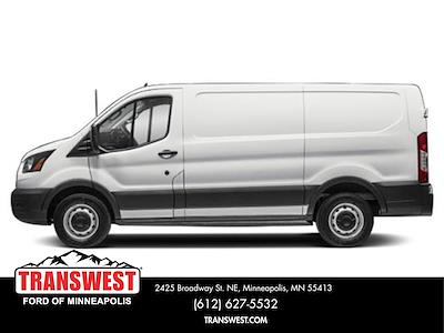 2025 Ford Transit 350 Low Roof RWD Empty Cargo Van for sale #F250121 - photo 2