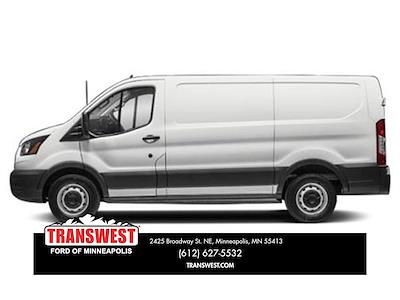 2025 Ford Transit 350 Low Roof RWD Empty Cargo Van for sale #F250122 - photo 2