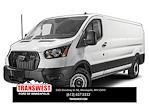 2025 Ford Transit 350 Low Roof RWD Empty Cargo Van for sale #F250122 - photo 1