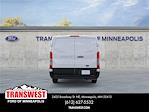 2025 Ford Transit 350 Low Roof RWD Empty Cargo Van for sale #F250122 - photo 5