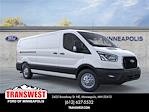 2025 Ford Transit 350 Low Roof RWD Empty Cargo Van for sale #F250122 - photo 7